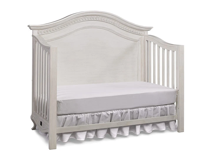 Bel Amore Daybed White Willow