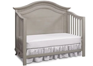 Lyla Rose Daybed Saddle Grey