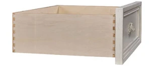 Lyla Rose Dovetail Jointed Drawers