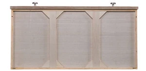 Lyla Rose Drawer Support Blocks