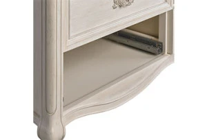 Lyla Rose Dust Cover