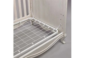 Lyla Rose Mattress Height Adjustment