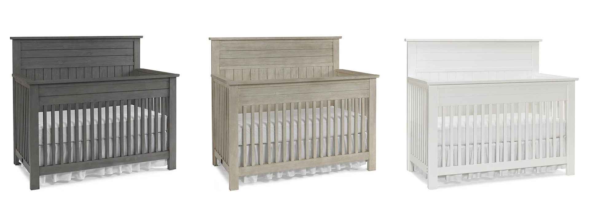 Channing Collection Cribs