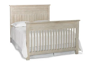 Channing Full Bed Conversion