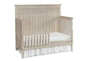 Channing Toddler Bed Conversion